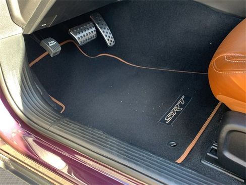 Used 2022 Dodge Challenger SRT Hellcat image 17