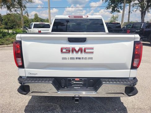 New 2026 GMC Sierra 1500 Pro w/ Pro Value Package image 12