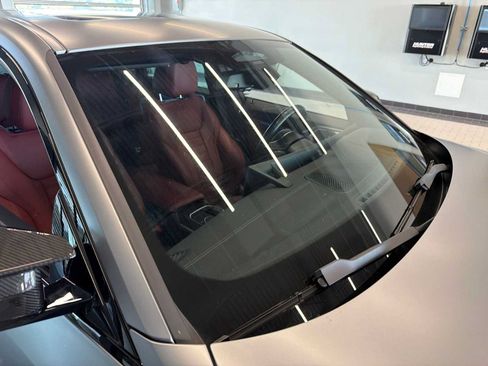 Used 2023 BMW i4 M50 w/ M Carbon Exterior Package AWD/4WD image 10