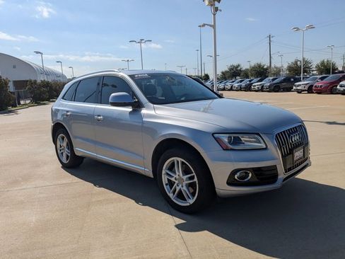Used 2016 Audi Q5 2.0T Premium Plus image 3