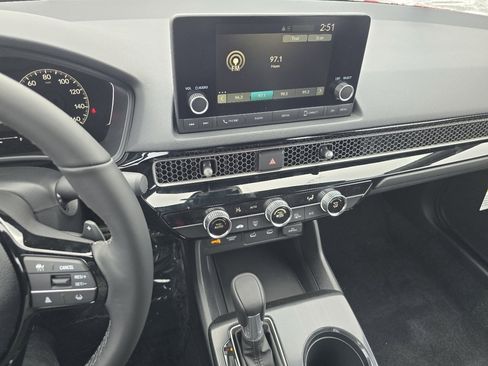 New 2026 Honda Civic Sport image 28