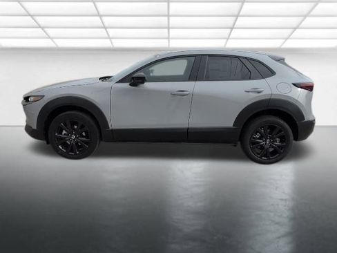 New 2026 MAZDA CX-30 AWD 2.5 S w/ Select Sport Pkg image 26