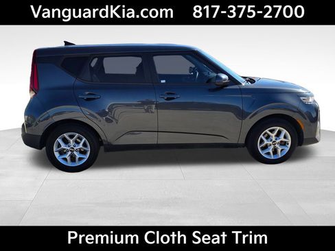 Used 2021 Kia Soul S image 9