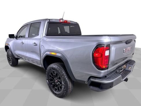 New 2026 GMC Canyon Elevation w/ Convenience Package image 10