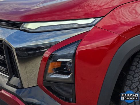 Used 2025 Chevrolet Equinox ACTIV image 30