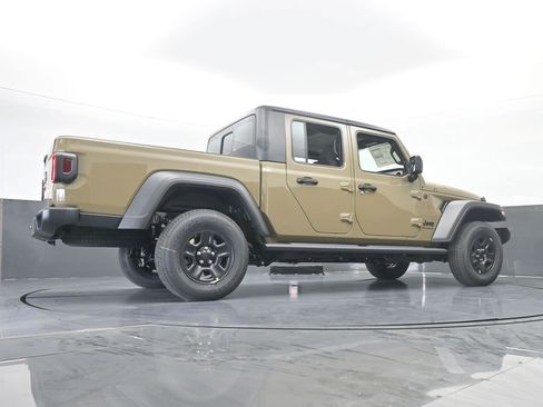 New 2026 Jeep Gladiator Sport image 52