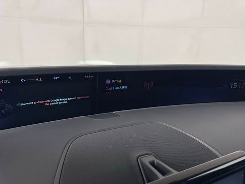 New 2026 Lincoln Nautilus Premier w/ Equipment Group 102A image 47