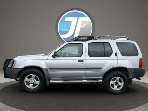 Used 2004 Nissan Xterra XE RWD image 16