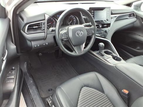 Certified 2023 Toyota Camry SE image 15