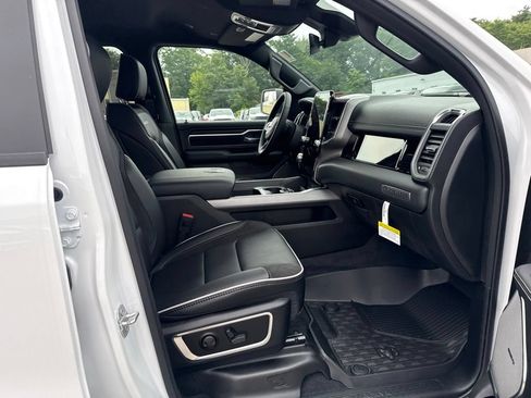 New 2026 RAM 1500 Laramie w/ Night Edition AWD/4WD image 27
