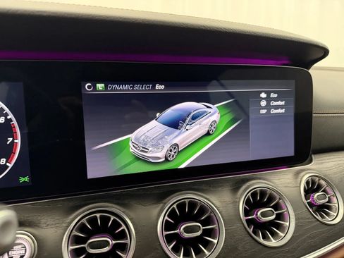Used 2020 Mercedes-Benz E 450 4MATIC Coupe image 38