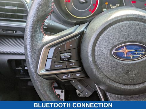 Used 2020 Subaru Impreza 2.0i Sport image 19