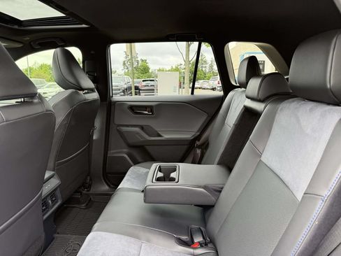 Used 2026 Toyota RAV4 XSE w/ Weather Package AWD/4WD image 16