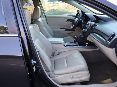 Used 2014 Acura RDX AWD w/ Technology Package image 22