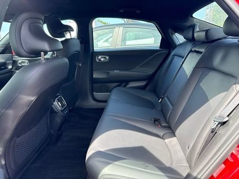Used 2023 Hyundai Ioniq 6 SEL RWD image 7