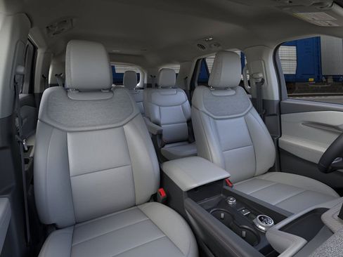 New 2026 Ford Explorer Active w/ Active Comfort Package AWD/4WD image 40