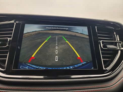 New 2026 Dodge Durango GT image 23