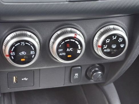 Used 2025 Mitsubishi Outlander Sport ES AWD/4WD image 29