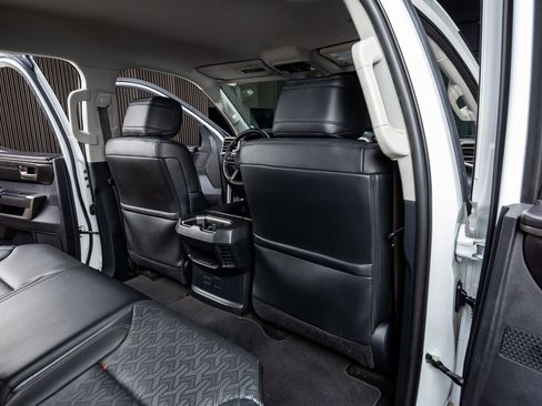 Used 2023 Toyota Tundra SR5 image 32