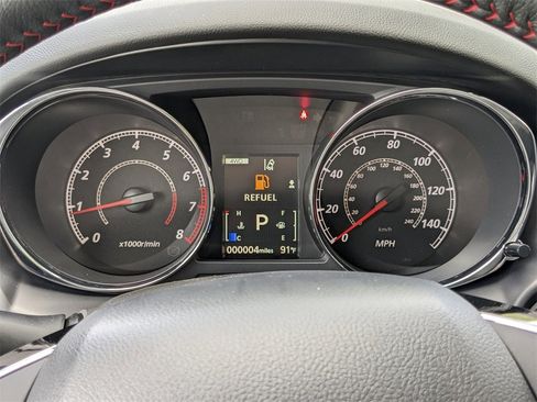 New 2025 Mitsubishi Outlander Sport AWD image 25