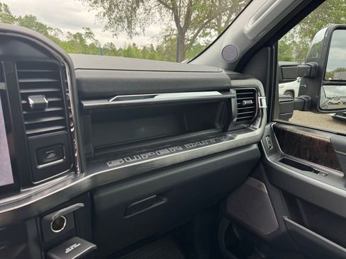 New 2026 Ford F250 Lariat w/ Chrome Package AWD/4WD image 36