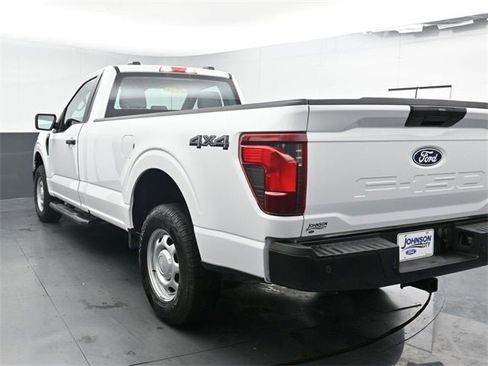 Used 2024 Ford F150 XL image 11
