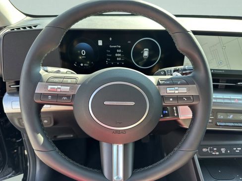 New 2026 Hyundai Kona Limited AWD/4WD image 28