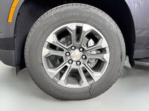 New 2026 Chevrolet Tahoe LT w/ Comfort Package AWD/4WD image 32
