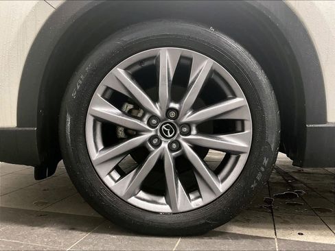 Used 2023 MAZDA CX-9 Grand Touring image 7