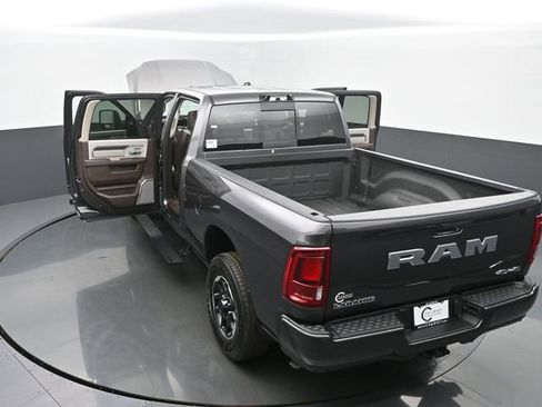 New 2026 RAM 2500 Laramie image 64