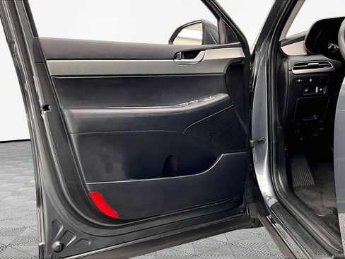 Used 2025 Hyundai Palisade XRT FWD image 23
