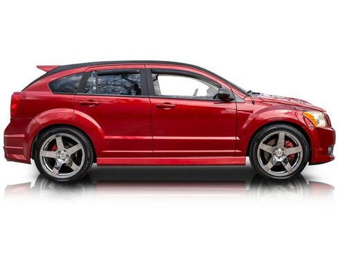 Used 2008 Dodge Caliber SRT-4 w/ SRT Option Group II image 2