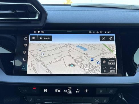 New 2026 Audi A3 2.0T Premium image 18