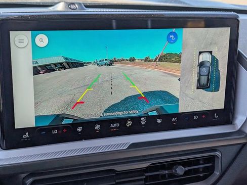 New 2025 Ford Bronco Sport Badlands w/ Badlands Tech Package AWD/4WD image 24