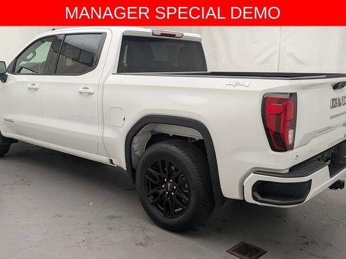 Used 2026 GMC Sierra 1500 Elevation AWD/4WD image 12