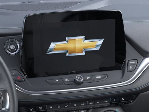 New 2026 Chevrolet Blazer RS w/ Driver Confidence II Package AWD/4WD image 21