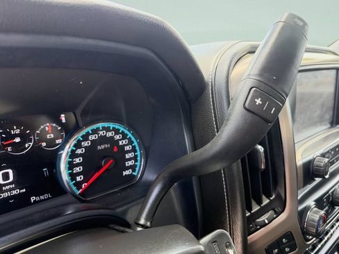 Used 2017 GMC Sierra 1500 Denali w/ Denali Ultimate Package AWD/4WD image 29