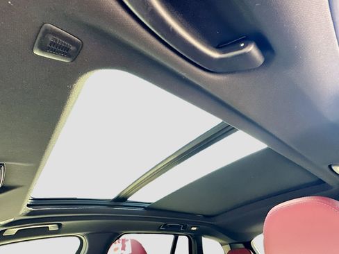 Certified 2024 BMW X3 sDrive30i w/ Convenience Package image 20