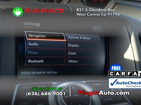 Used 2010 Nissan 370Z Touring image 24