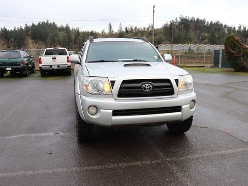 Used 2008 Toyota Tacoma image 3