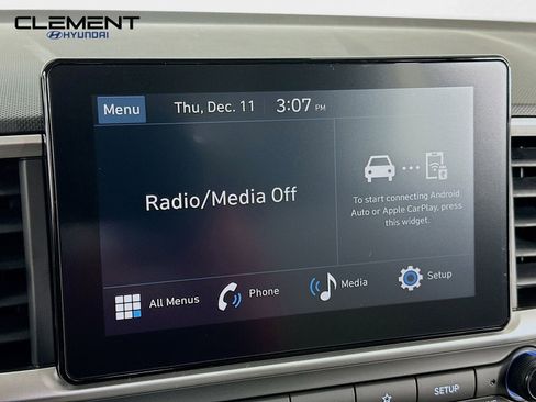 New 2026 Hyundai Venue SEL image 17