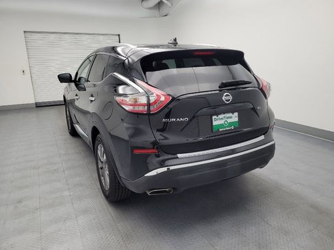 Used 2018 Nissan Murano SL FWD image 5