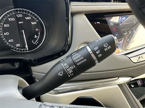 Certified 2023 Cadillac XT5 Premium Luxury image 43