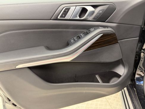 Certified 2023 BMW X5 xDrive40i w/ Premium Package image 12