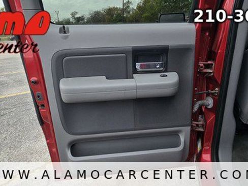 Used 2007 Ford F150 XLT image 33