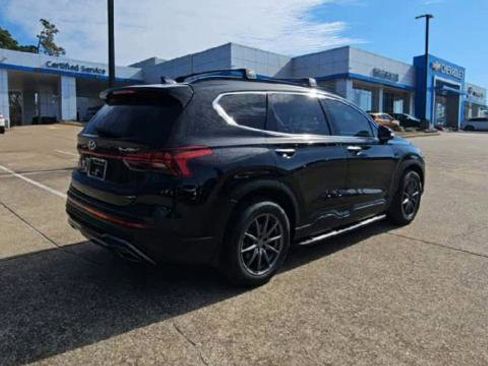 Used 2023 Hyundai Santa Fe XRT image 7