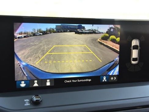 New 2026 Honda Accord Touring image 12