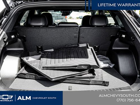 New 2026 Chevrolet Blazer EV LT image 21