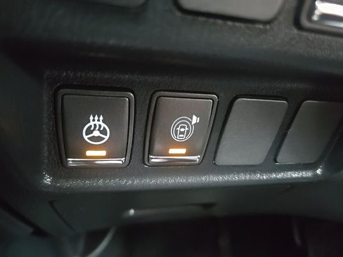 Used 2019 INFINITI QX60 Luxe w/ Sensory Package image 15