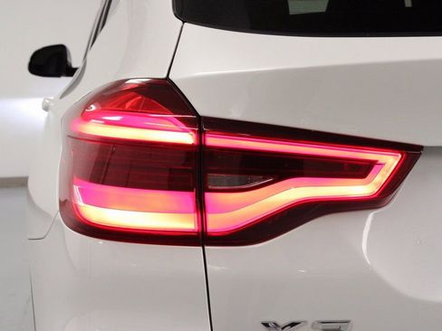 Used 2019 BMW X3 xDrive30i w/ Convenience Package image 11